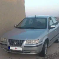 سمند