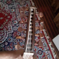 عود اهواز ارسالی|سازهای سنتی|حمیدیه, |دیوار