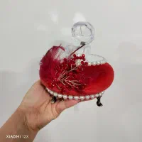 طبق یلدایی|صنایع دستی و سایر لوازم تزئینی|خمین, |دیوار