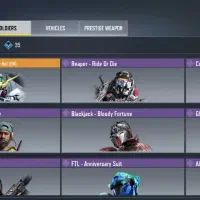 اکانت کالاف|کنسول، بازی ویدئویی و آنلاین|پرند, فاز ۰|دیوار