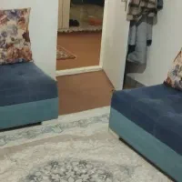 فروش لوازم منزل به علت جابه‌جایی|مبلمان خانگی و میز عسلی|اسدآباد, |دیوار