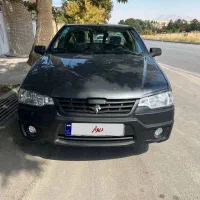 وانت آریسان 2، مدل ۱۴۰۳