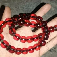 تسبیح سندلوس آلمانی کهنه