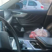 فیدیلتی 7نفره 10پر 402|خودرو سواری و وانت|ارومیه, |دیوار