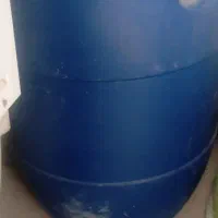 یک عدد بشکه شصت لیتری