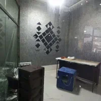 فروش یک باب مغازه دولا باز پاساژ مولوی کورد