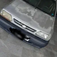 پراید مدل ۸۴|خودرو سواری و وانت|چناران, |دیوار