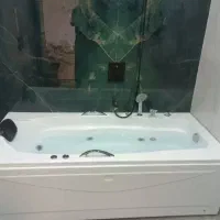 خرید مستقیم وان و جکوزی ۷۰×۱۷۰