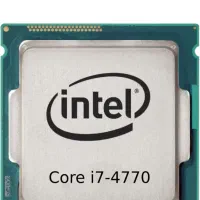 کیس i7 گیمینگ|رایانه رومیزی|سلماس, |دیوار