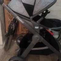 کالسکه چلینو پلاتنیوم اسپانیا