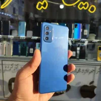 Samsung m52 128g 5g|موبایل|ارومیه, |دیوار