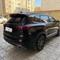 تیگو ۸ پرو مدل ۱۴۰۱ گارانتی فعال خوش روئیت|خودرو سواری و وانت|مشهد, الهیه|دیوار