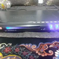 دی وی دی مارشال