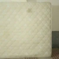 فروش یک عدد تشک طبی فنری مال یه خانم دکتر بوده|تشک تختخواب|ساری, |دیوار