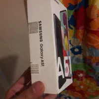 سامسونگ A51|موبایل|تهران, هاشمی|دیوار