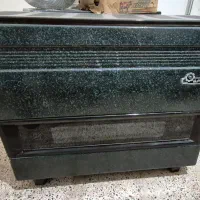 بخاری گازی ایران شرق و مهیا گازکرم رنک سنگین|بخاری، هیتر، شومینه|اردبیل, |دیوار