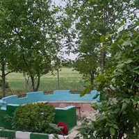 فروش ومعاوضه باغ زیبا  ۵۵۰۰ متر پایین اتوبان قزوین|فروش دفتر صنعتی، کشاورزی، تجاری|قزوین, |دیوار