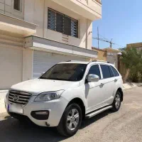 لیفان x60اتومات