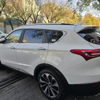 فیدلیتی پرایم ۷نفره ده پر 1403|خودرو سواری و وانت|تبریز, |دیوار