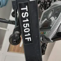 تردمیل خانگی مدل ts1501f
