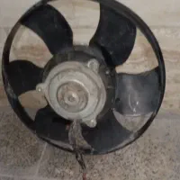 فن رادیاتور پراید دو دورتند و کند (امکو)|قطعات یدکی و لوازم جانبی|فردیس, شهرک سپاه|دیوار