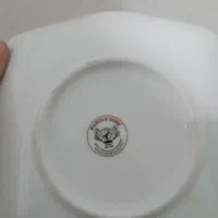 چینی پردیس 6نفره|ظروف سرو و پذیرایی|نهاوند, |دیوار