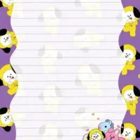 پوشه کار پایه پنجم کامل