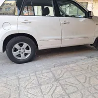 سوزوکی گرند ویتارا دنده‌ای 2000cc، مدل ۲۰۰۸|خودرو سواری و وانت|مشهد, امیریه|دیوار