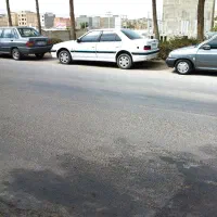 پژو پارس ساده، مدل ۱۳۹۲|خودرو سواری و وانت|بجنورد, |دیوار