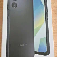 سامسونگ گلکسی A16 128 آکبند قیمت کف بازار