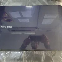 لپتاپ Fujitsu toshiba ژاپن