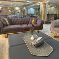 نیرو اقا قلیان زن و سالندار