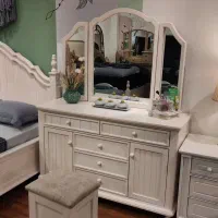 سرویس خواب مدل ستیلا(چاراس)اقساط|تخت و سرویس خواب|قم, شهر قائم|دیوار