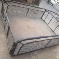 باربندپیکان وانت مبلی|قطعات یدکی و لوازم جانبی|ماهدشت, |دیوار