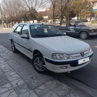 پژو پارس TU5