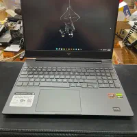 لپتاپ hp victus 15|رایانه همراه|تهران, پونک|دیوار