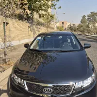 کیا سراتو ۲۰۰۰ آپشنال در حد صفر|خودرو سواری و وانت|تهران, سازمان آب|دیوار
