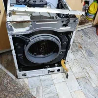 تعمیرات تخصصی انواع لباسشویی و ظرفشویی