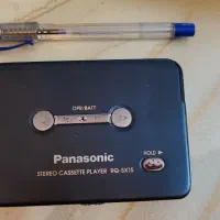 واکمن اصل ژاپن