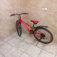 دوچرخه 26سالم