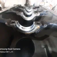 مکانیکی مکانیک سیمکشی تعمیرگاه جلوبندی ثابت وسیار|خدمات موتور و ماشین|مشهد, توس (بلوار توس)|دیوار