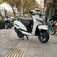 هوندا اکتیوا