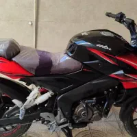 موتور NS150|موتورسیکلت|باغستان, |دیوار