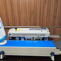 دستگاه دوخت پرس بسته بندی نایلون فویل متالایز ریلی|ماشین‌آلات صنعتی|تهران, فردوسی|دیوار