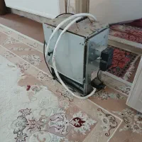 میز تلویزیون و کباب پز|اجاق گاز و لوازم برقی پخت‌وپز|اردبیل, |دیوار