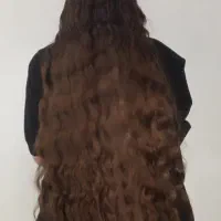 خریدار اصلی موهای بانوان