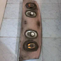 باند ماشین