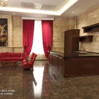 ۸۳متر رونیکا پالاس شهران برج مجلل فول امکانات