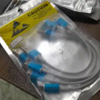 کابل کوتاه شارژر آیفون و سامسونگ|لوازم جانبی موبایل و تبلت|تالش, تالش|دیوار