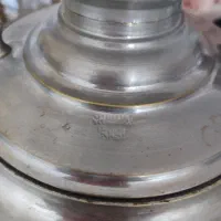 سماورزغالی‌روس|کلکسیون اشیاء عتیقه|سمنان, |دیوار